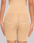 Amelie - Shaping Shorts – Tummy Control & Anti-Chafing Comfort