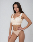 Diana Posture Support Lace Bra