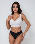 Diana Posture Support Lace Bra