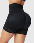 Contour-Lift High-Waist Sculpting Shapewear Shorts