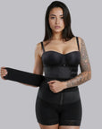 Julia - Dual Strap Waist Trainer – Instant Slimming & Core Support
