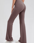 Soft Sculpt Flare Leggings