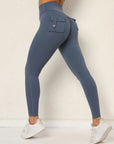 Pocket Lift Sculpt Leggings