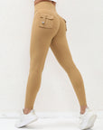 Pocket Lift Sculpt Leggings
