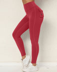 Pocket Lift Sculpt Leggings