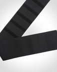 Nova Waist Wrap – Adjustable Compression Belt for Workout & Tummy Control