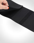 Nova Waist Wrap – Adjustable Compression Belt for Workout & Tummy Control