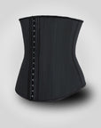 Jasmine - Latex Waist Trainer Corset