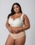 Diana Posture Support Lace Bra