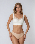 Diana Posture Support Lace Bra
