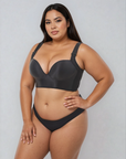 Sienna Comfort Sculpt Push-Up Bra
