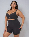 Amelie - Shaping Shorts – Tummy Control & Anti-Chafing Comfort