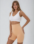 Amelie - Shaping Shorts – Tummy Control & Anti-Chafing Comfort