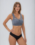 Celeste Luxe Bralette – Seamless Support for All-Day Comfort