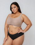 Ava Wire-Free Comfort Lift Bra