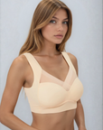 Celeste Luxe Bralette – Seamless Support for All-Day Comfort