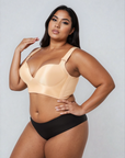 Sienna Comfort Sculpt Push-Up Bra