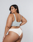 Celeste Luxe Bralette – Seamless Support for All-Day Comfort