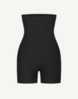 Ultra-Smooth High-Waist Sculpting Shapewear Shorts