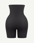 Seamless Butt-Lifting High-Waist Shapewear Shorts