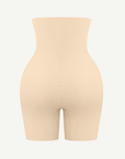 Seamless Butt-Lifting High-Waist Shapewear Shorts