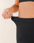 Seamless Body-Smoothing High-Waist Shapewear Shorts