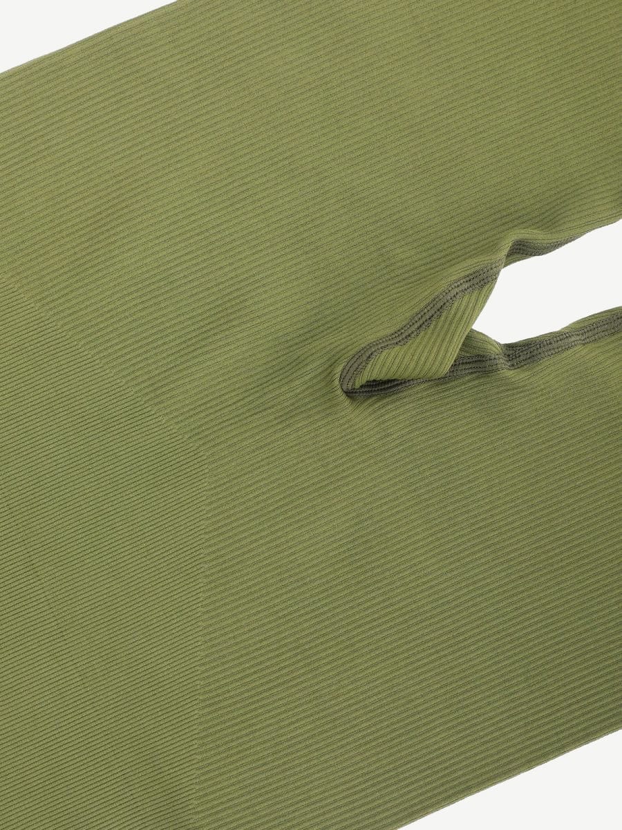 Seamless Sculpting Full-Length Jumpsuit with Adjustable Straps