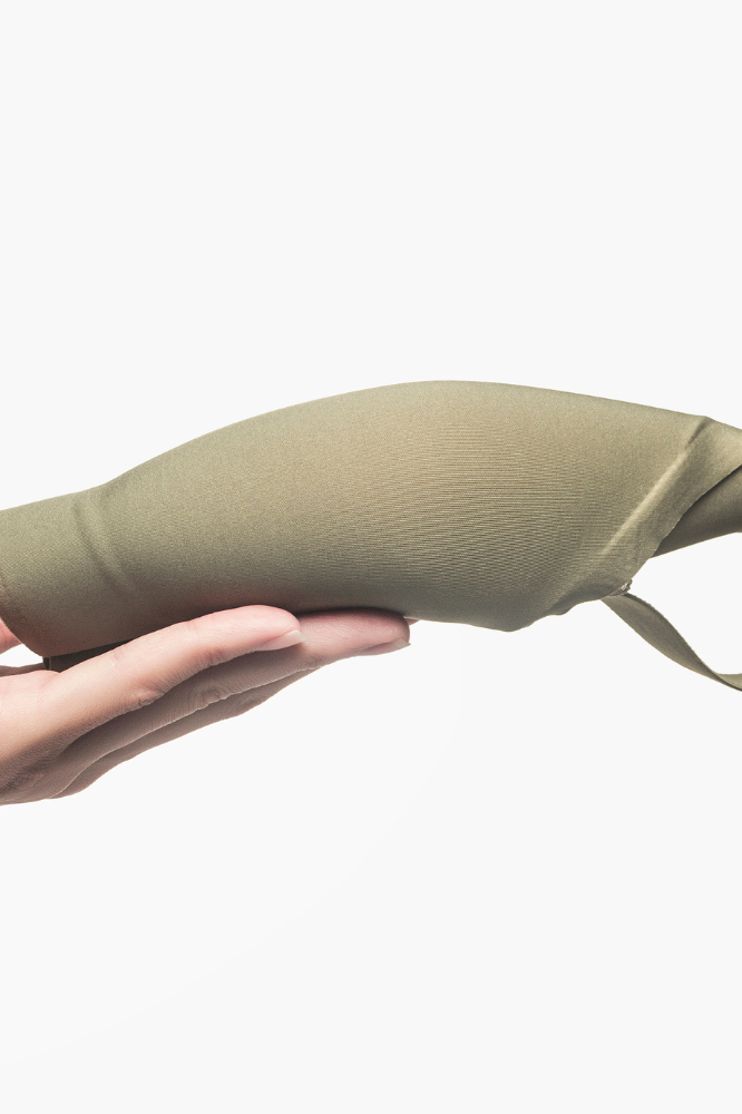 Ava Wire-Free Comfort Lift Bra