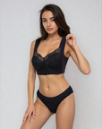 Diana Posture Support Lace Bra