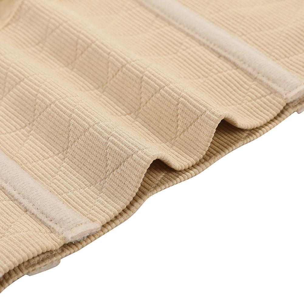 Sera Seamless High-Waist Shaping Thong – Tummy Control Invisible Underwear