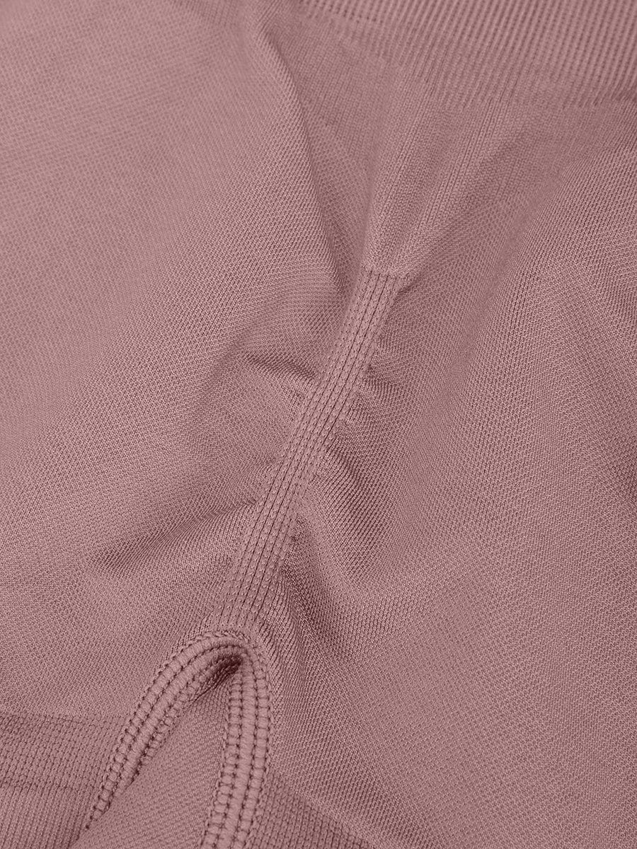 Finally, a sculpting bodysuit designed to smooth, support, and move with you.