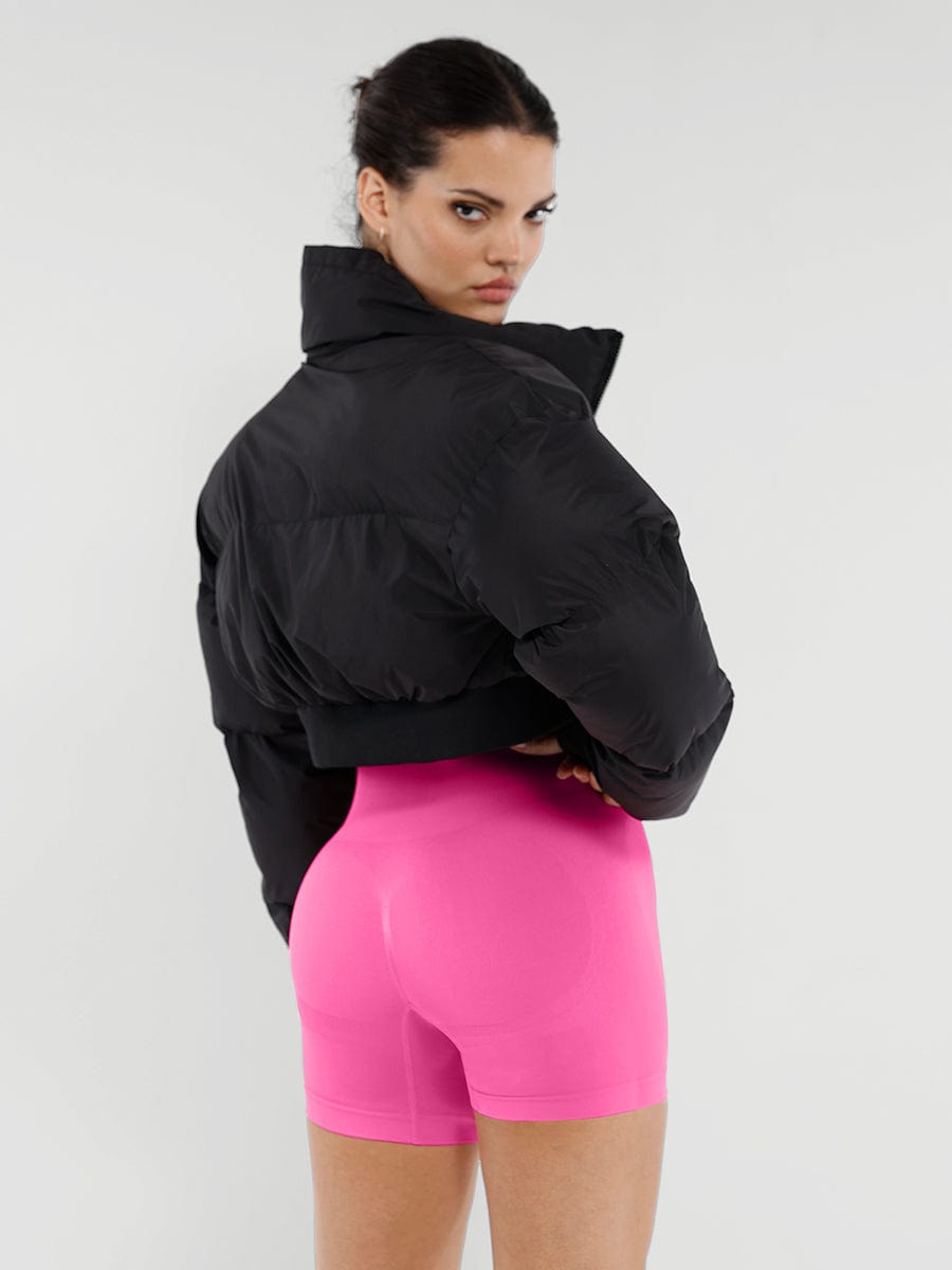 Finally, a sculpting bodysuit designed to smooth, support, and move with you.