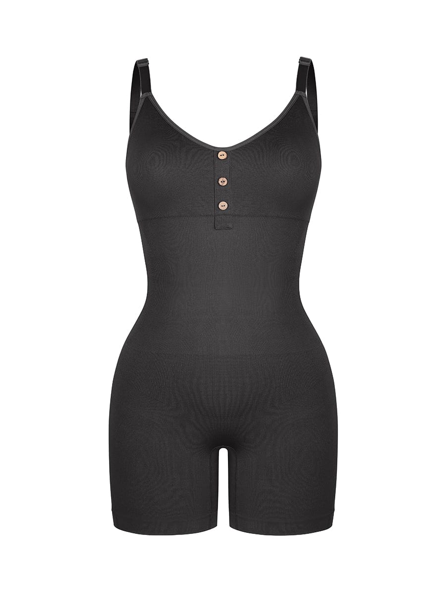 Finally, a sculpting bodysuit designed to smooth, support, and move with you.
