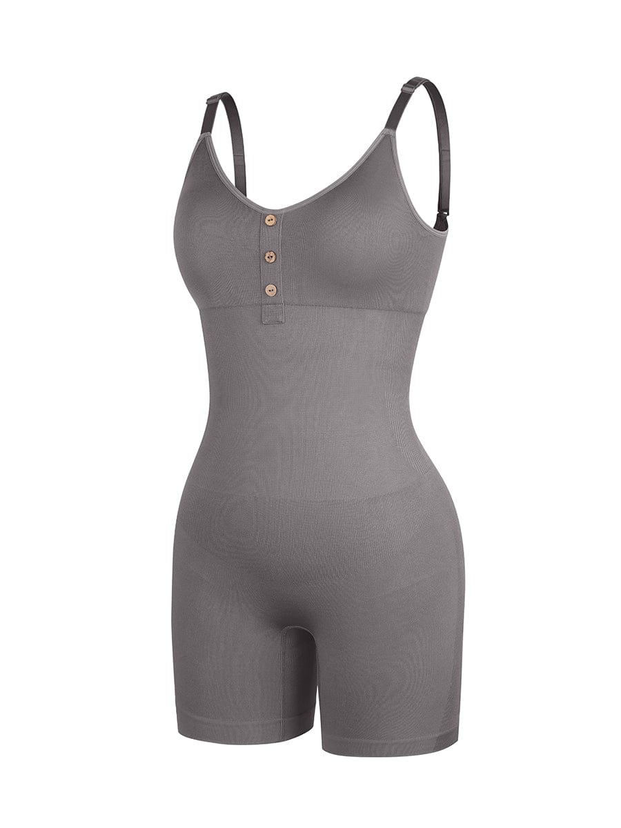 Finally, a sculpting bodysuit designed to smooth, support, and move with you.