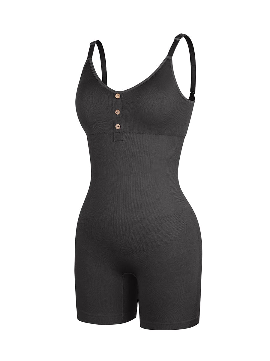 Finally, a sculpting bodysuit designed to smooth, support, and move with you.