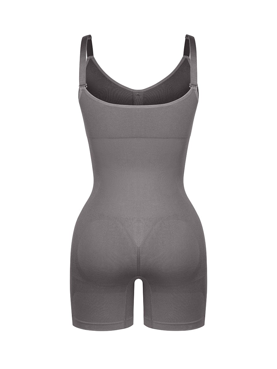 Finally, a sculpting bodysuit designed to smooth, support, and move with you.