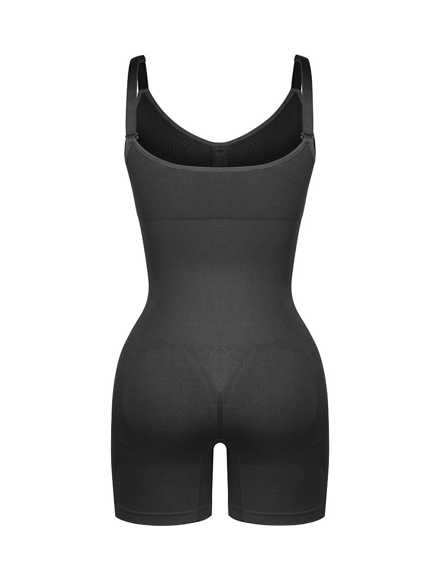 Finally, a sculpting bodysuit designed to smooth, support, and move with you.