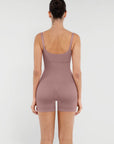 Finally, a sculpting bodysuit designed to smooth, support, and move with you.