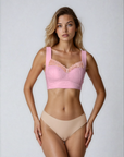 Diana Posture Support Lace Bra