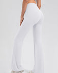 Soft Sculpt Flare Leggings