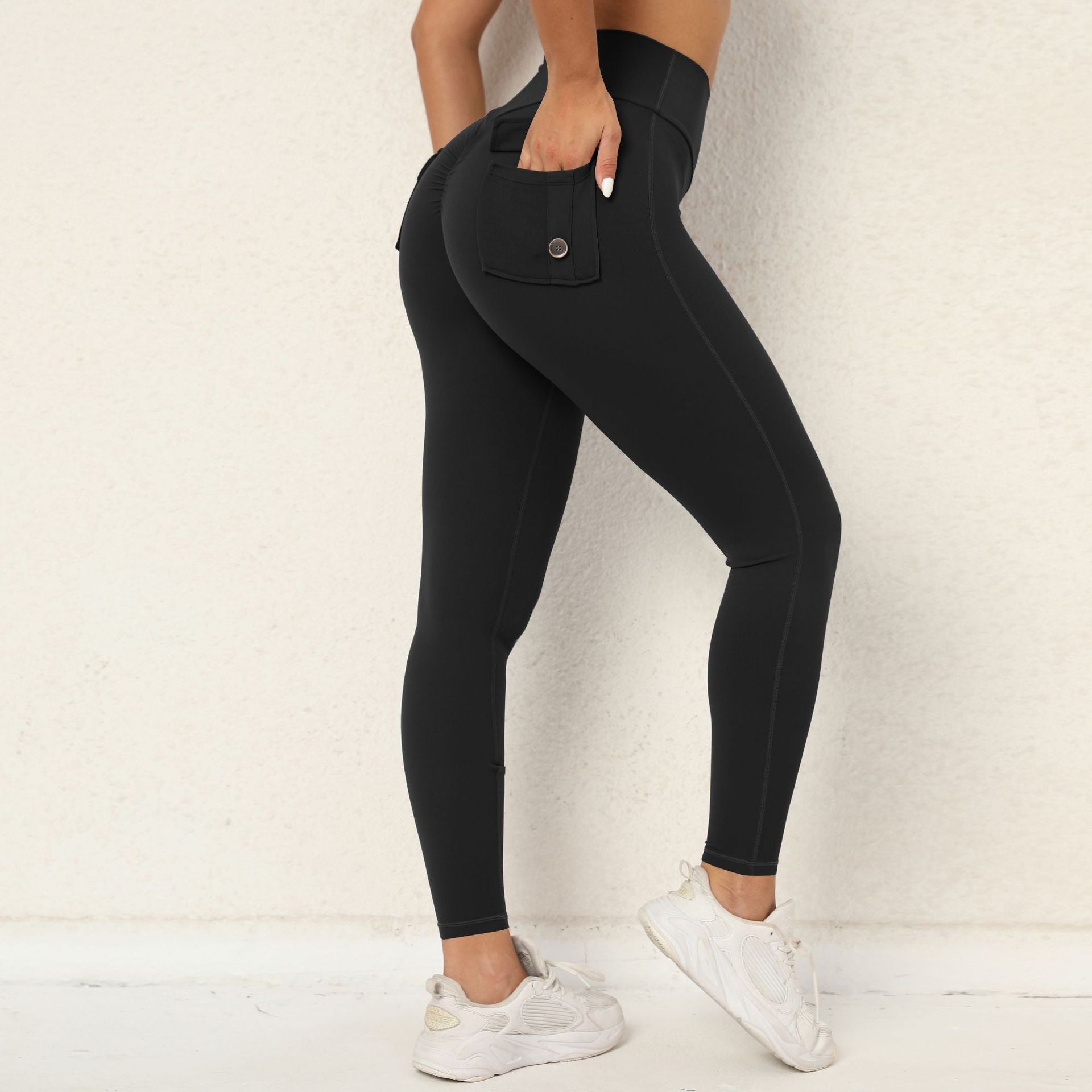 Pocket Lift Sculpt Leggings
