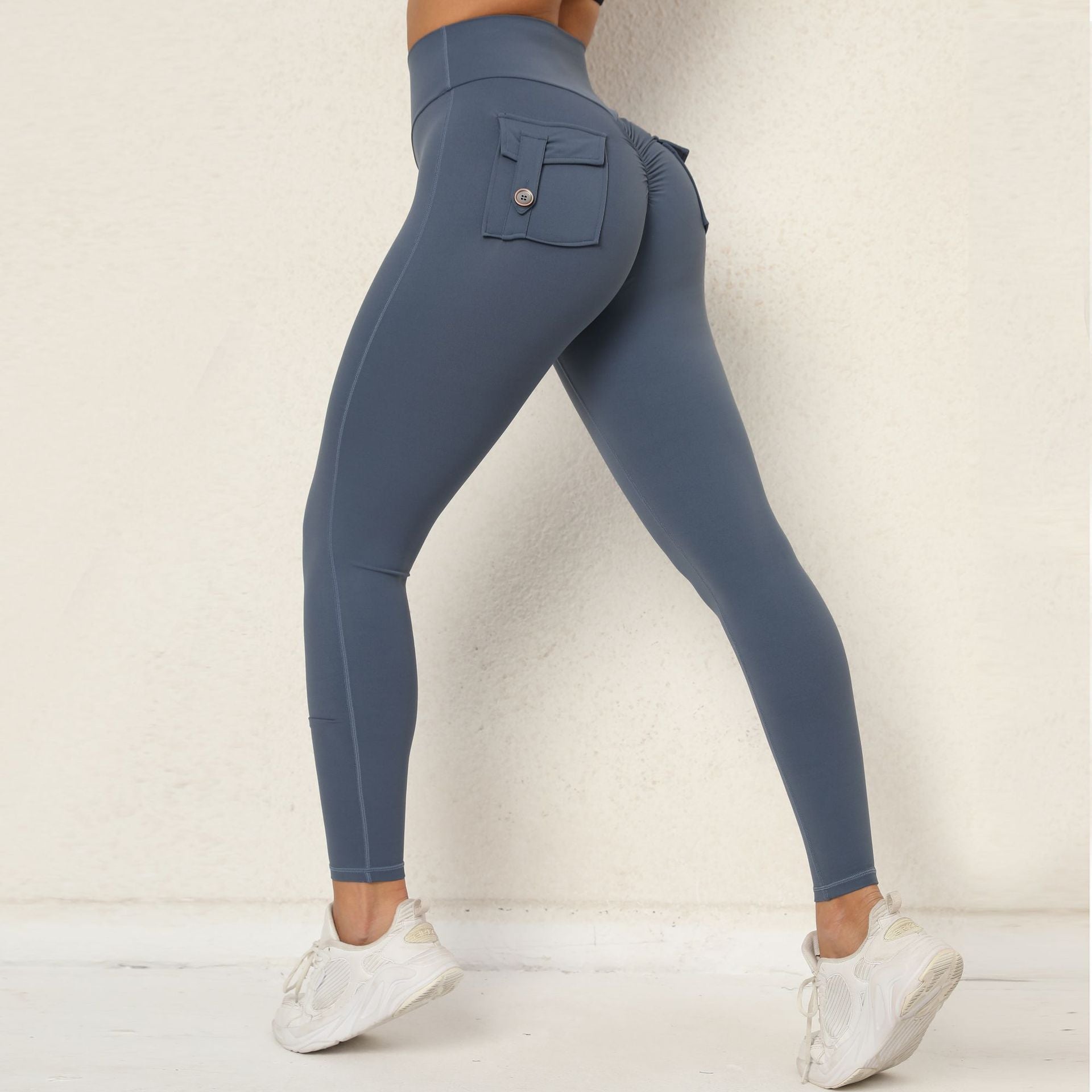Pocket Lift Sculpt Leggings