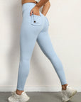 Pocket Lift Sculpt Leggings
