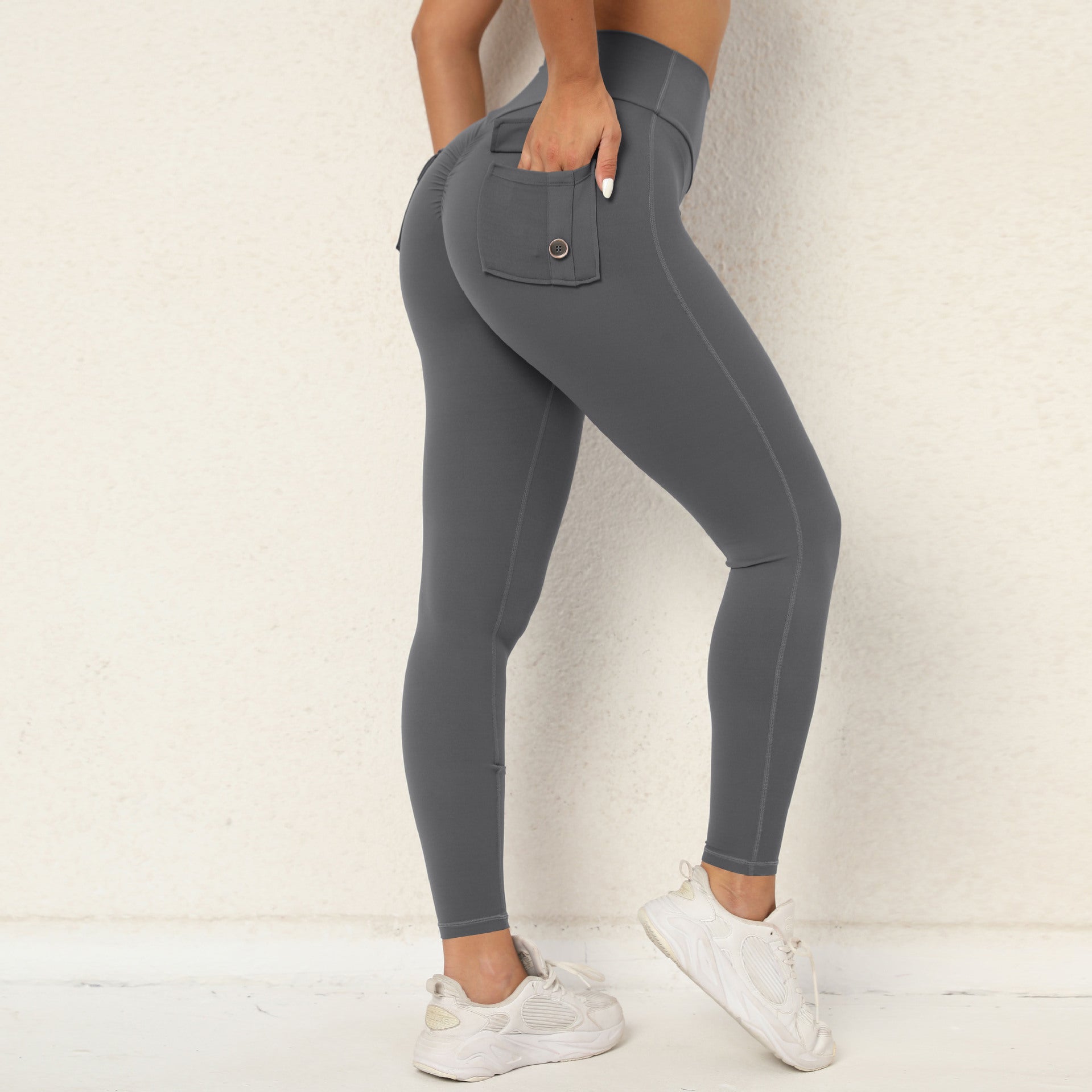 Pocket Lift Sculpt Leggings