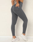 Pocket Lift Sculpt Leggings
