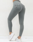 Pocket Lift Sculpt Leggings