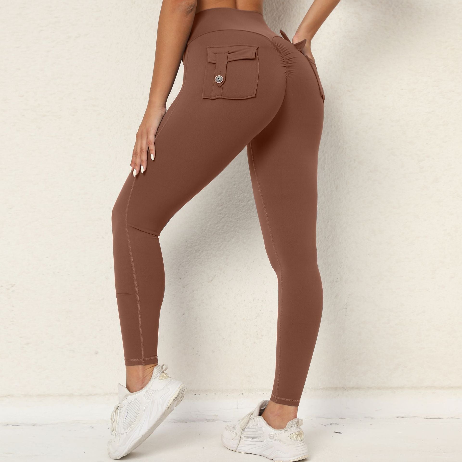 Pocket Lift Sculpt Leggings