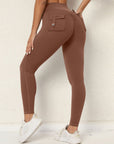Pocket Lift Sculpt Leggings