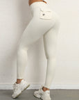 Pocket Lift Sculpt Leggings