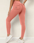 Pocket Lift Sculpt Leggings